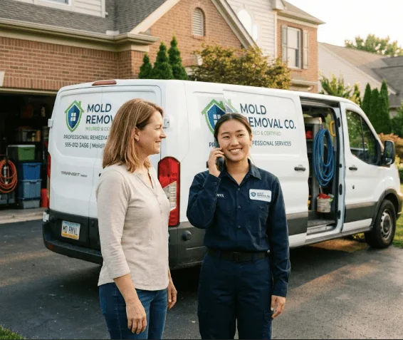 Crawlspace Mold Remediation Bowersville, GA FAQs